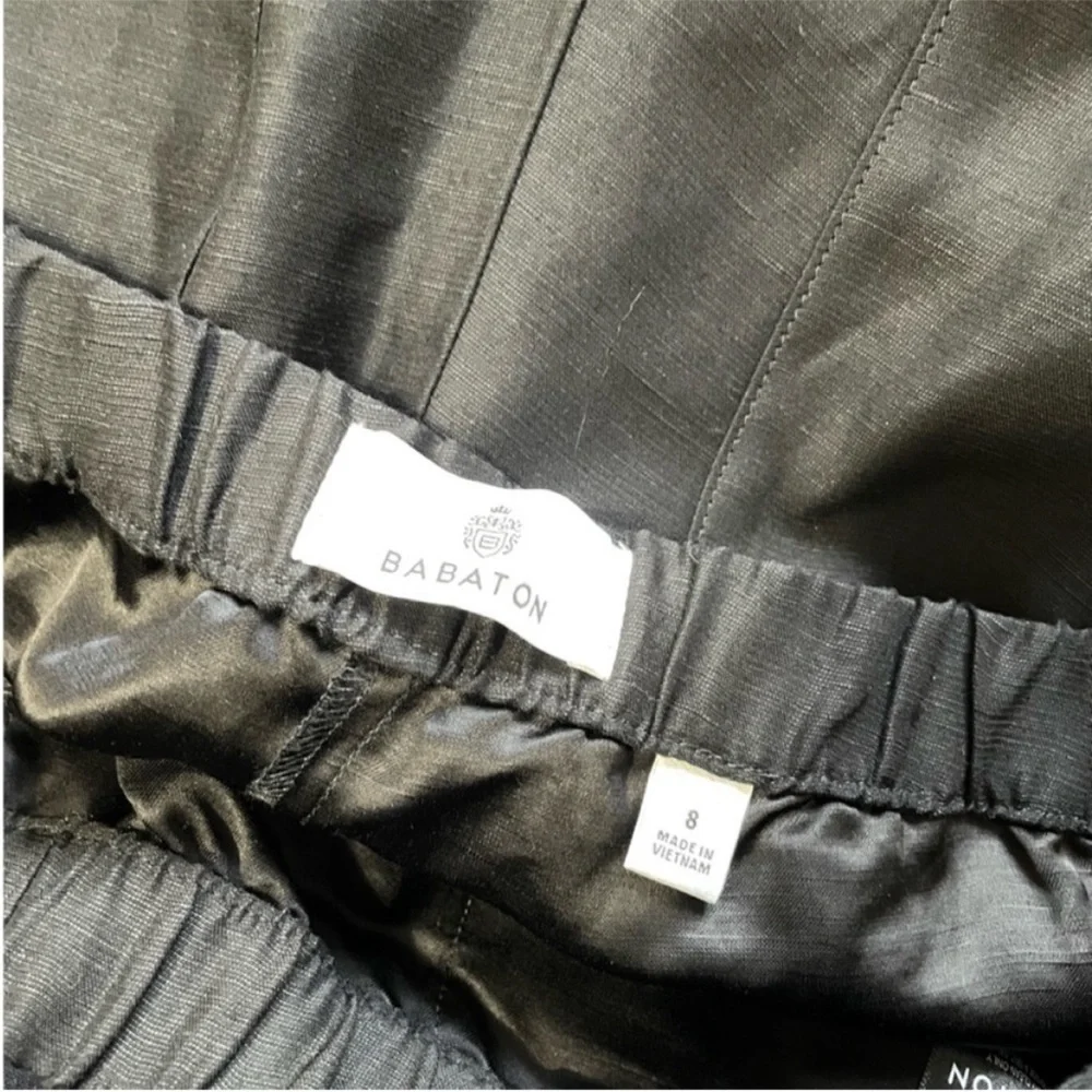 Aritzia babaton titan